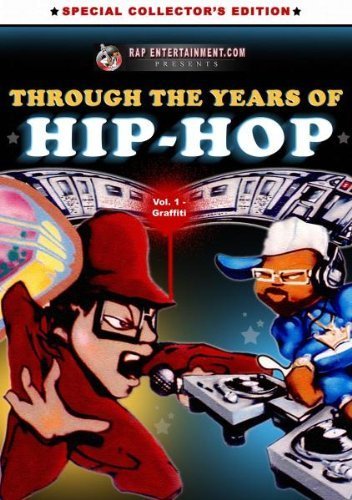 Through The Years Of Hip Hop/Vol. 1-Through The Years Of Hi@Nr