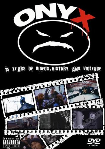 Onyx/15 Years Of Videos History & V@Nr