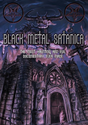 Black Metal Satanica/Black Metal Satanica@Nr
