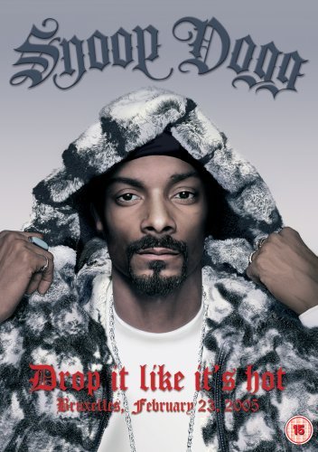 Snoop Dogg Drop It Like It's Hot Nr 