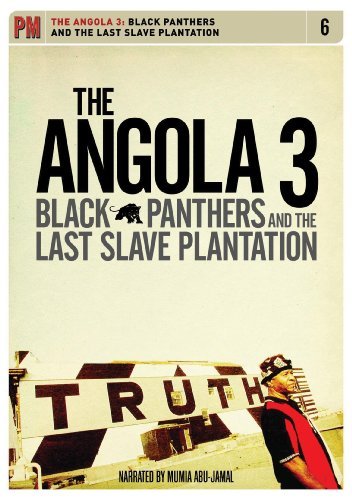 Angola 3 Black Panthers & The Angola 3 Black Panthers & The Nr 