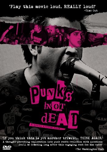 Punk's Not Dead/Punk's Not Dead@Nr
