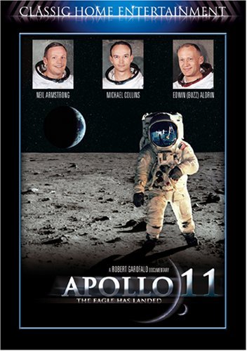 Apollo 11: The Eagle Has Lande/Apollo 11: The Eagle Has Lande@Nr