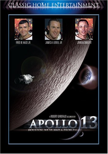 Apollo 13: Houston We'Ve Had A/Apollo 13: Houston We'Ve Had A@Nr