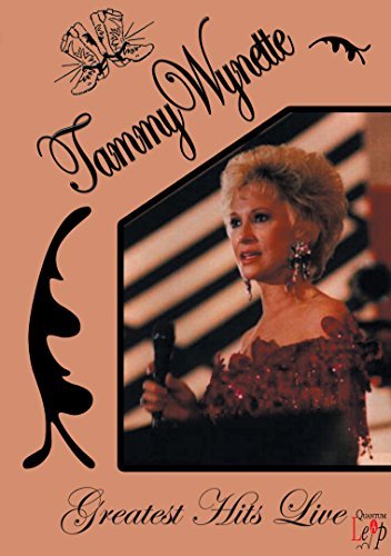 Tammy Wynette/Greatest Hits@Nr