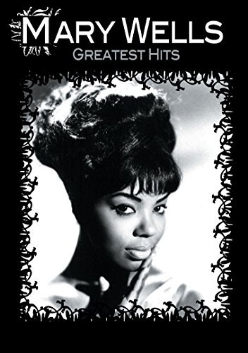 Mary Wells/Greatest Hits@Nr