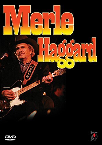 Merle Haggard/In Concert 1983@Nr