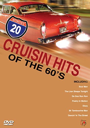Cruisin' Hits Of The 60's/Cruisin' Hits Of The 60's@Nr