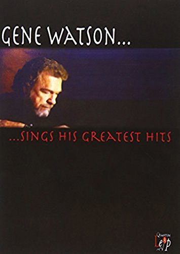 Gene Watson/Greatest Hits@Nr