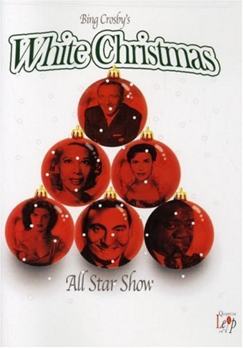 Bing Crosby/Wihte Christmas Show