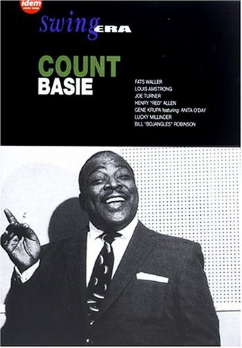 Count Basie/Swing Era