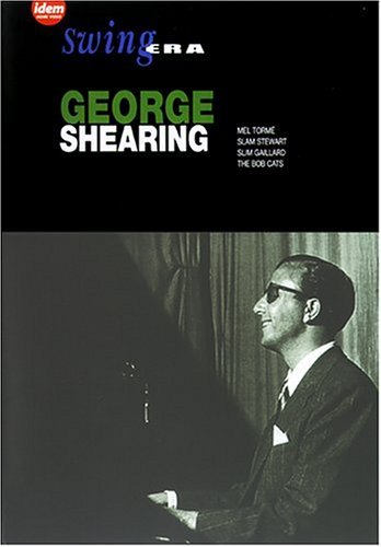 George Shearing/Swing Era