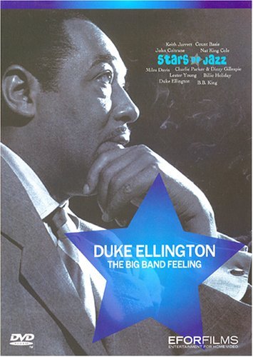 Duke Ellington/Big Band Feeling@Nr