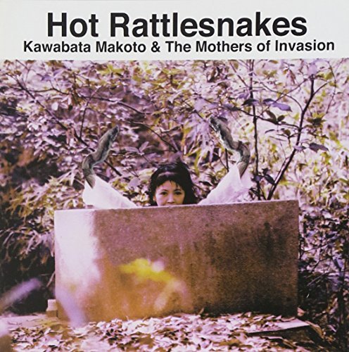 Kawabata & Mothers Of I Makoto/Hot Rattlesnakes
