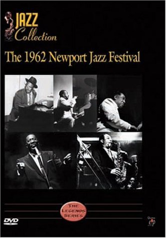 Newport Jazz Festival 1965/Newport Jazz Festival 1965@Nr
