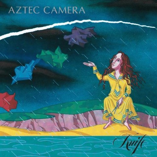 Aztec Camera Knife Import 