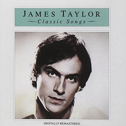 James Taylor/Classic Songs@Import-Gbr