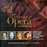 Ultimate Opera Collection Ultimate Opera Collection Te Kanawa Caballe Horne Baker Various 