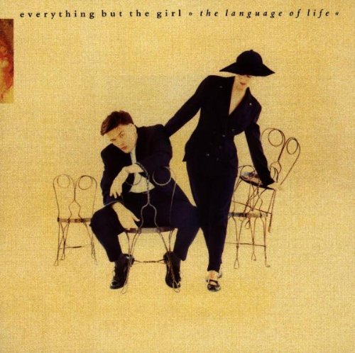Everything But The Girl/Language Of Life@Import-Gbr