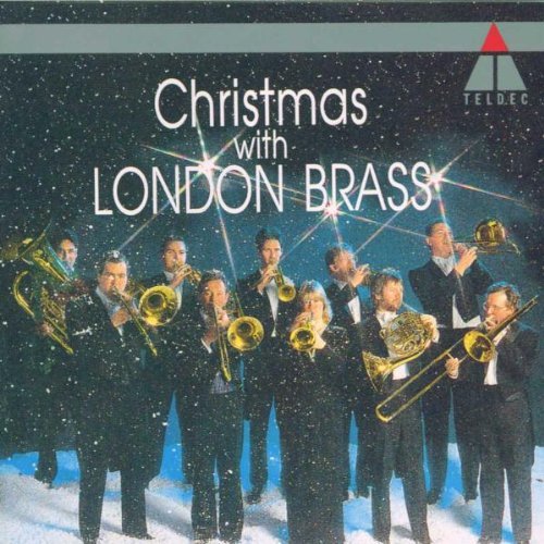 London Brass/Christmas With London Brass@London Brass