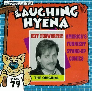 Jeff Foxworthy/Original