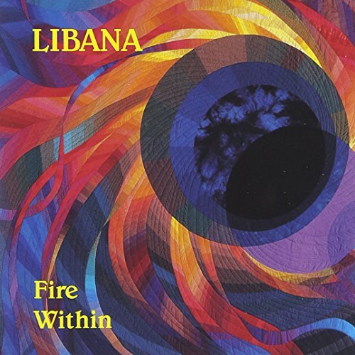 Libana Fire Within 