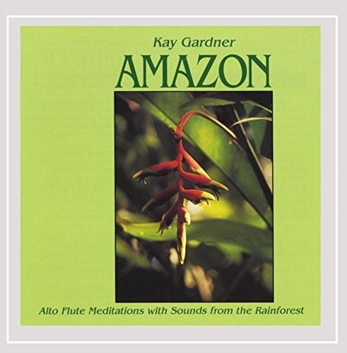 Kay Gardner/Amazon