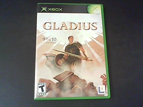 Xbox/Gladius