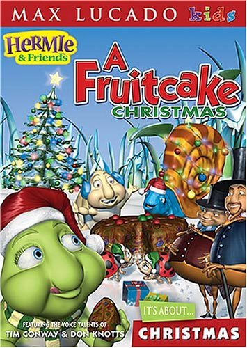 Fruitcake Christmas-Hermie/Fruitcake Christmas-Hermie@Clr@Chnr