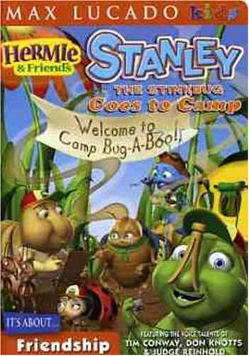 Stanley The Stinkbug Goes To C/Stanley The Stinkbug Goes To C@Clr@Nr