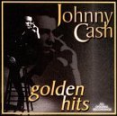Johnny Cash/Golden Hits