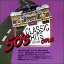 Classic 50's Hits/Vol. 1-Classic 50's Hits@Drifters/Platters/Boone/Lewis@Classic 50's Hits