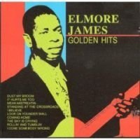 Elmore James/Golden Hits