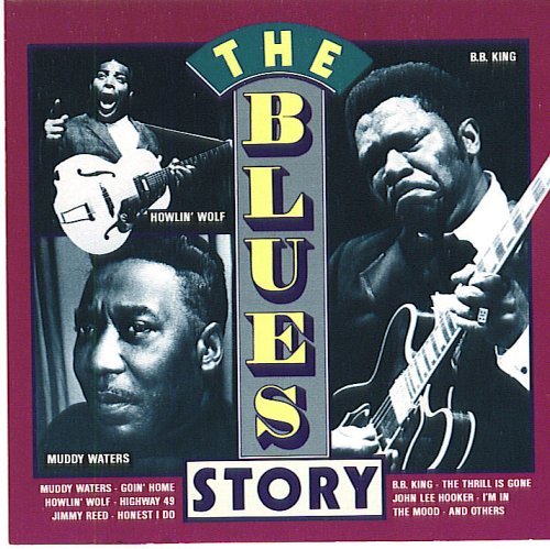 Blues Story/Blues Story