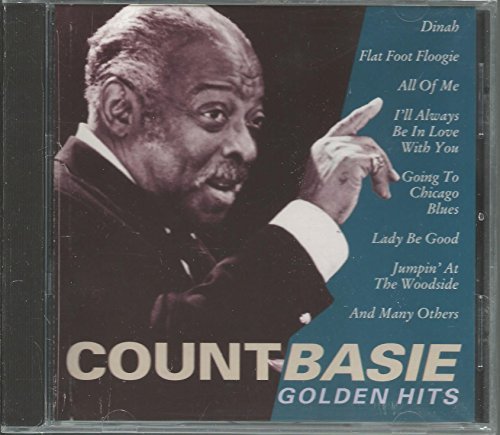 Basie Count Golden Hits 
