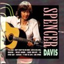 Davis Spencer Golden Hits 