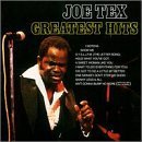 Tex Joe Greatest Hits 