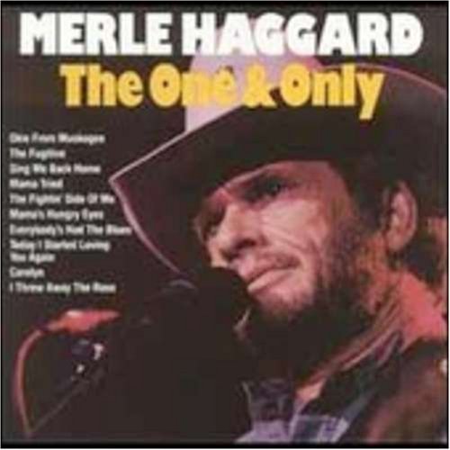Merle Haggard/One & Only