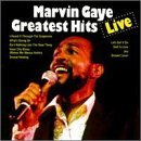 Marvin Gaye/Greatest Hits-Live In Concert