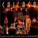 Chicago/Live In Concert