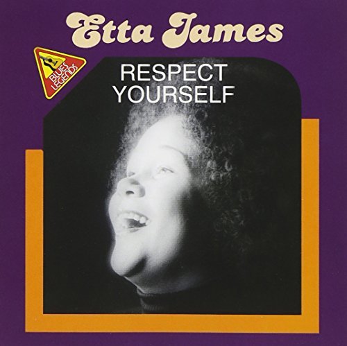 Etta James/Respect Yourself