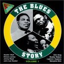 Blues Story/Vol. 1-Blues Story@Hooker/Wolf/James/Reed/Hopkins@Blues Story