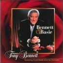Tony Bennett/Bennett & Basie