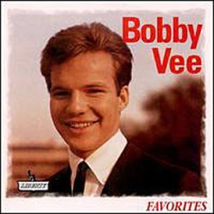 Bobby Vee/Favorites