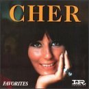 Cher/Favorites