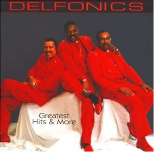 Delfonics/Greatest Hits & More