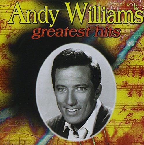 Andy Williams/Greatest Hits