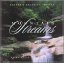 Sounds Of Nature/Mountain Streams@Sounds Of Nature
