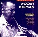Woody Herman/Sound Of Jazz