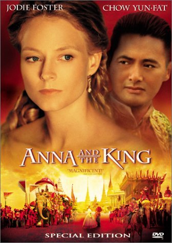 Anna & The King/Foster/Yun-Fat@Clr/Cc/5.1/Aws/Fra Dub/Spa Sub@Pg13/Spec. Ed.